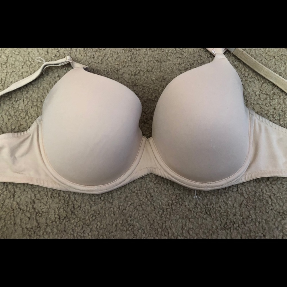 Victoria secret PINK wear everywhere lightly lined
